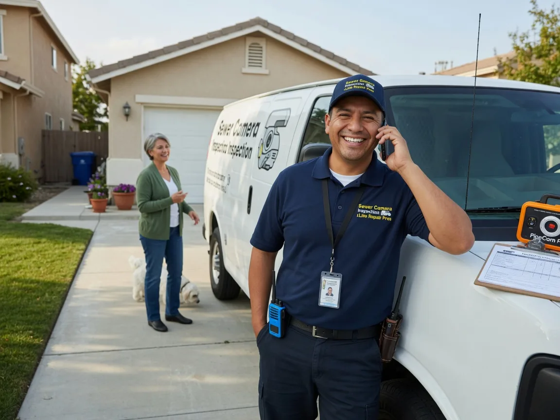 Sewer Line Repair Seven Springs, NC FAQs